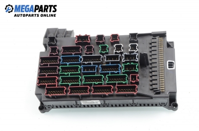 Fuse box for Mercedes-Benz M-Class W163 2.7 CDI, 163 hp automatic, 2000