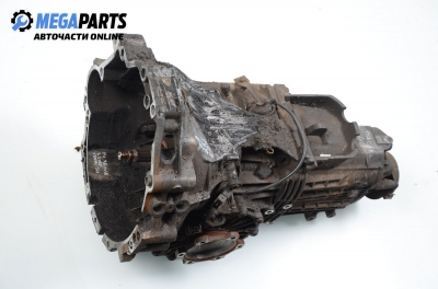  for Volkswagen Passat (B5; B5.5) 2.3, 150 hp, sedan, 1998