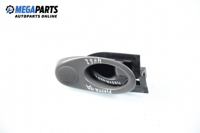 Inner handle for Ford Fiesta IV 1.8 DI, 75 hp, 3 doors, 2000, position: right