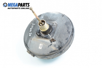 Brake servo for Audi A3 (8L) 1.6, 101 hp, 1997