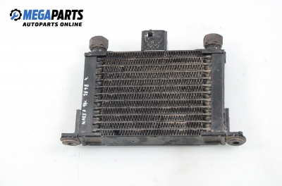 Oil cooler for Fiat Marea 1.9 TD, 100 hp, station wagon, 1997