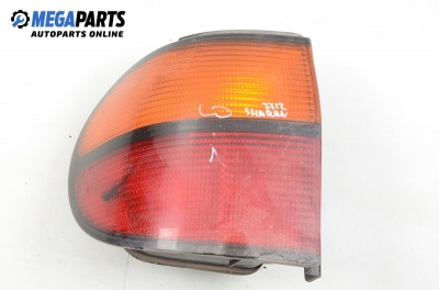 Tail light for Volkswagen Sharan 1.9 TDI, 90 hp, 1996, position: left