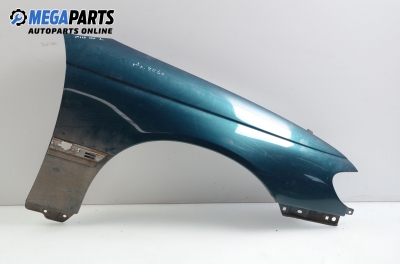 Fender for Opel Omega B 2.0 16V, 136 hp, station wagon, 1994, position: right