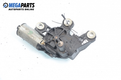 Front wipers motor for Audi A3 (8L) 1.9 TDI, 90 hp, 1999, position: rear