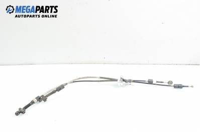 Gear selector cable for Ford Focus I 1.8 TDDi, 90 hp, station wagon, 2001