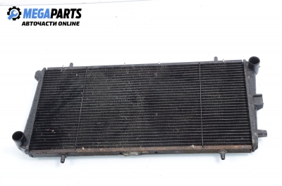 Water radiator for MG F 1.6, 111 hp, 2002