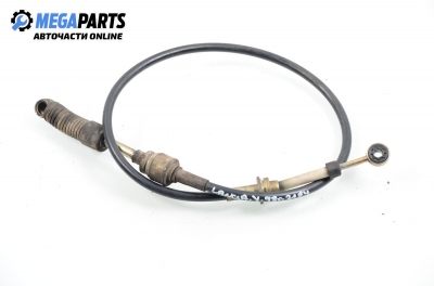 Gearbox cable for Lancia Y 1.1, 54 hp, 1998