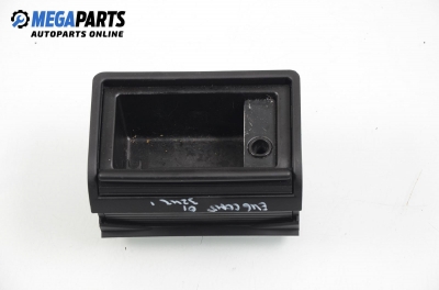 Ashtray for BMW 3 (E46) 1.8 ti, 115 hp, hatchback, 3 doors, 2001