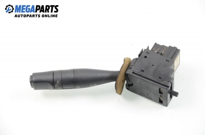 Verstellhebel leuchten for Citroen Saxo 1.0, 45 hp, 1999