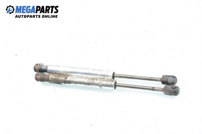 Stoßdämpfer heckklappe for Volkswagen Passat (B5; B5.5) 2.0, 115 hp, sedan automatic, 2001
