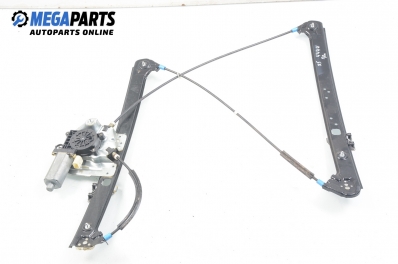 Antrieb el. fensterheber for BMW X5 (E53) 3.0 d, 184 hp automatic, 2003, position: rechts, vorderseite