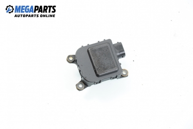 Heater motor flap control for Volkswagen Passat (B5; B5.5) 2.0, 115 hp, sedan automatic, 2001 Bosch