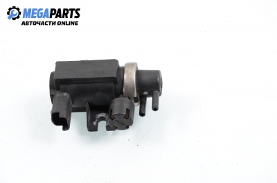 Vacuum valve for Peugeot 206 2.0 HDI, 90 hp, hatchback, 5 doors, 2000