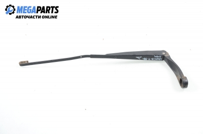 Wischerarm frontscheibe for Lancia Y 1.1, 54 hp, 1998, position: links