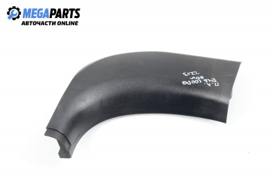 Interior plastic for BMW 3 (E46) 2.5, 170 hp, coupe automatic, 2000, position: front - left