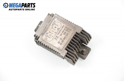 Modul de comandă ventilator pentru Mercedes-Benz SLK-Class R170 2.0 Kompressor, 163 cp, cabrio, 2002 № A 025 545 33 32