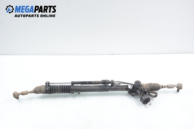 Hydraulic steering rack for Audi A4 (B5) 2.6 Quattro, 150 hp, sedan, 1998