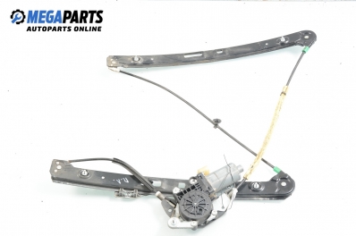 Macara electrică geam for BMW 3 (E46) 2.0 d, 136 hp, combi, 2000, position: stânga - fața