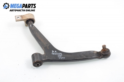 Control arm for Peugeot Partner 1.6 HDI, 75 hp, 2008, position: front - left