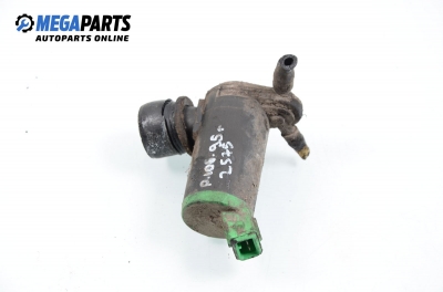 Windshield washer pump for Peugeot 106 1.0, 50 hp, 1995