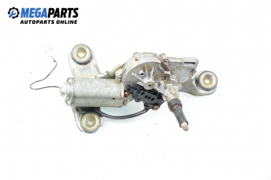 Front wipers motor for Ford Fiesta IV 1.8 DI, 75 hp, 2000