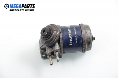 Corp filtru de combustibil for Ford Escort 1.8 TD, 90 hp, combi, 1999