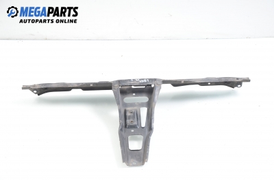 Front upper slam panel for Audi 80 (B3) 1.8 GT, 112 hp, coupe, 1990