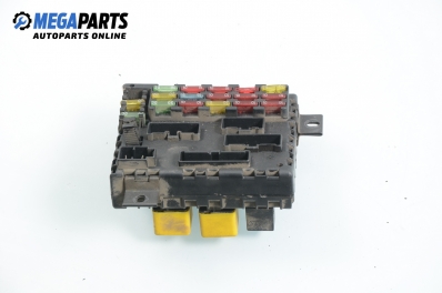 Fuse box for Alfa Romeo 156 1.9 JTD, 110 hp, station wagon, 2000