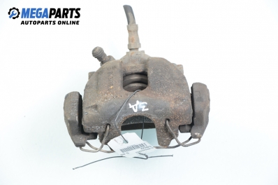 Caliper for Volvo S60 2.4, 170 hp, sedan automatic, 2001, position: rear - right