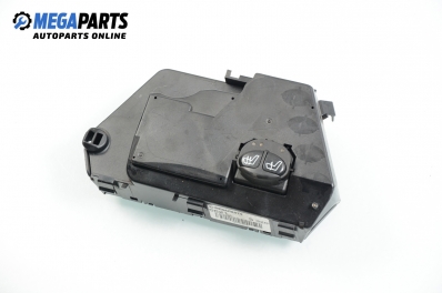 Seat heating buttons for Mercedes-Benz S-Class W220 3.2 CDI, 197 hp automatic, 2000, position: rear - right № 220 821 10 58