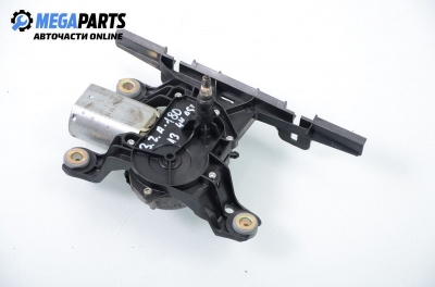 Front wipers motor for Mercedes-Benz A-Class W169 2.0 CDI, 109 hp, 2005, position: rear