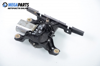 Motor ștergătoare parbriz for Mercedes-Benz A-Class W169 2.0 CDI, 109 hp, 2005, position: din spate