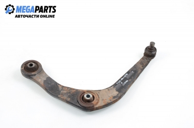 Control arm for Peugeot 206 2.0 HDI, 90 hp, hatchback, 2000, position: left