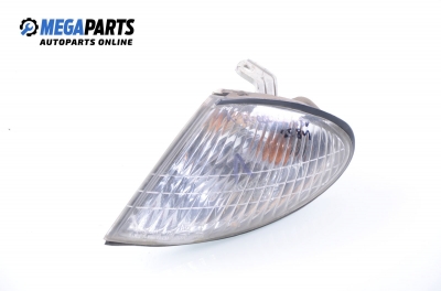 Blinker for Hyundai Coupe 1.6 16V, 116 hp, 1998, position: left