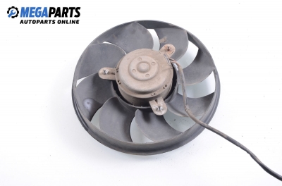 Ventilator radiator pentru Audi 80 (B4) 1.6, 101 cp, combi, 1994