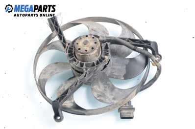 Kühlerlüfter for Audi A3 (8L) 1.9 TDI, 90 hp, 3 türen, 1999