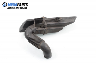 Air duct for Citroen C3 Pluriel 1.6, 109 hp automatic, 2005