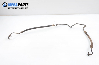 Air conditioning tube for Peugeot Partner 1.6 HDI, 75 hp, 2008