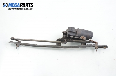 Front wipers motor for Alfa Romeo 155 1.7 T.Spark, 115 hp, 1995