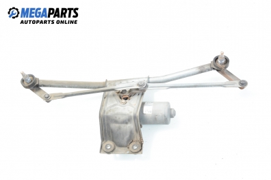 Motor ștergătoare parbriz for Ford Fiesta IV 1.8 DI, 75 hp, 2000, position: fața