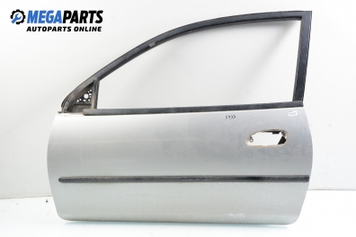 Ușă pentru Mazda 323 (BA) 1.5 16V, 88 cp, hatchback, 3 uși, 1998, poziție: stânga