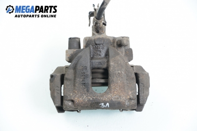 Caliper for Volvo S60 2.4, 170 hp, sedan automatic, 2001, position: rear - left