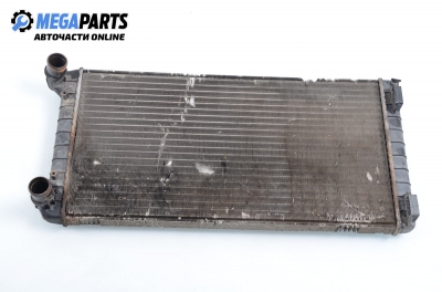 Water radiator for Fiat Punto (1999-2003) 1.9, hatchback