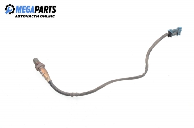 Оxygen sensor for Citroen C3 Pluriel 1.6, 109 hp automatic, 2005