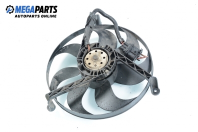 Ventilator radiator for Audi A3 (8L) 1.6, 101 hp, 3 uși, 1997