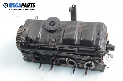 Engine head for Citroen Saxo 1.4 VTS, 75 hp, 3 doors, 1996