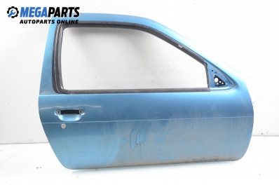 Ușă pentru Nissan Almera (N15) 1.6, 99 cp, 3 uși, 1996, poziție: dreapte