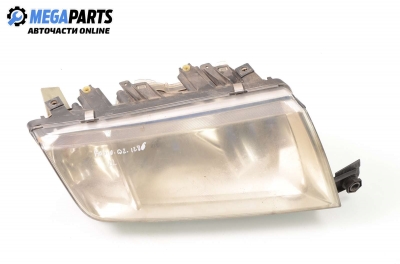 Headlight for Skoda Fabia (6Y; 1999-2007) 1.9, hatchback, position: right