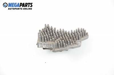 Reostat pentru Mercedes-Benz SLK-Class R170 2.0 Kompressor, 163 cp, cabrio, 2002 № A 210 820 62 10