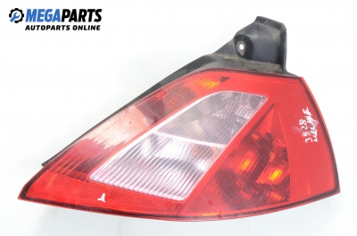 Stop pentru Renault Megane 1.5 dCi, 82 cp, hatchback, 3 uși, 2003, poziție: dreapte